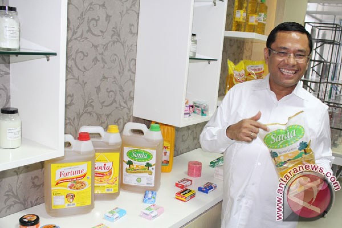 Menperin: produk kulit nasional butuh "branding"