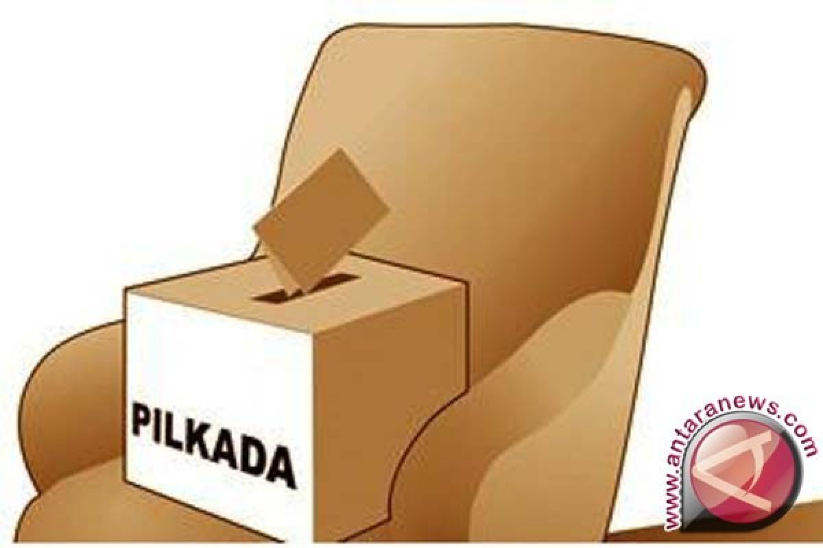 Dua anggota DPRD Biak Numfor ikut Pilkada 2018