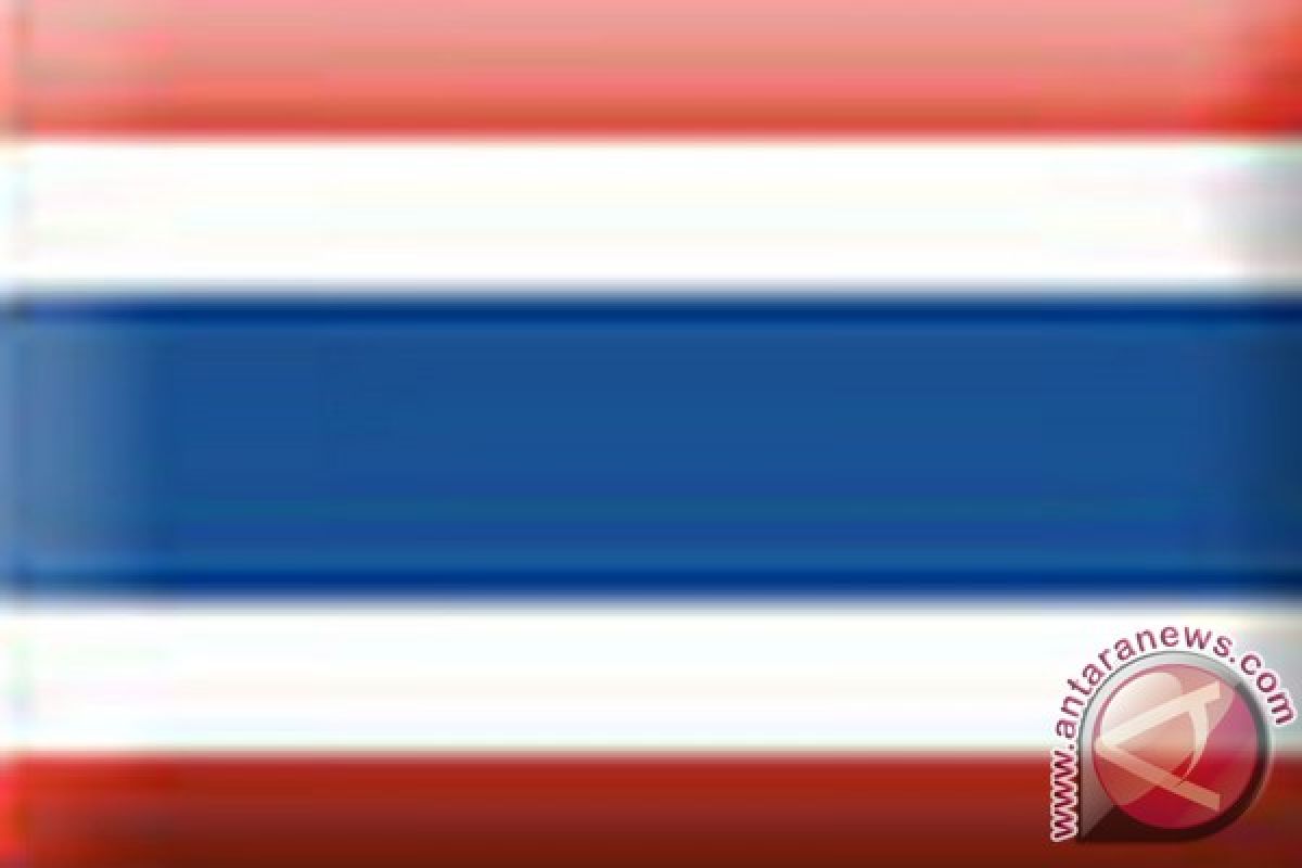 Ancaman Bentrokan Muncul  Setelah Rancangan UUD Thailand Selesai