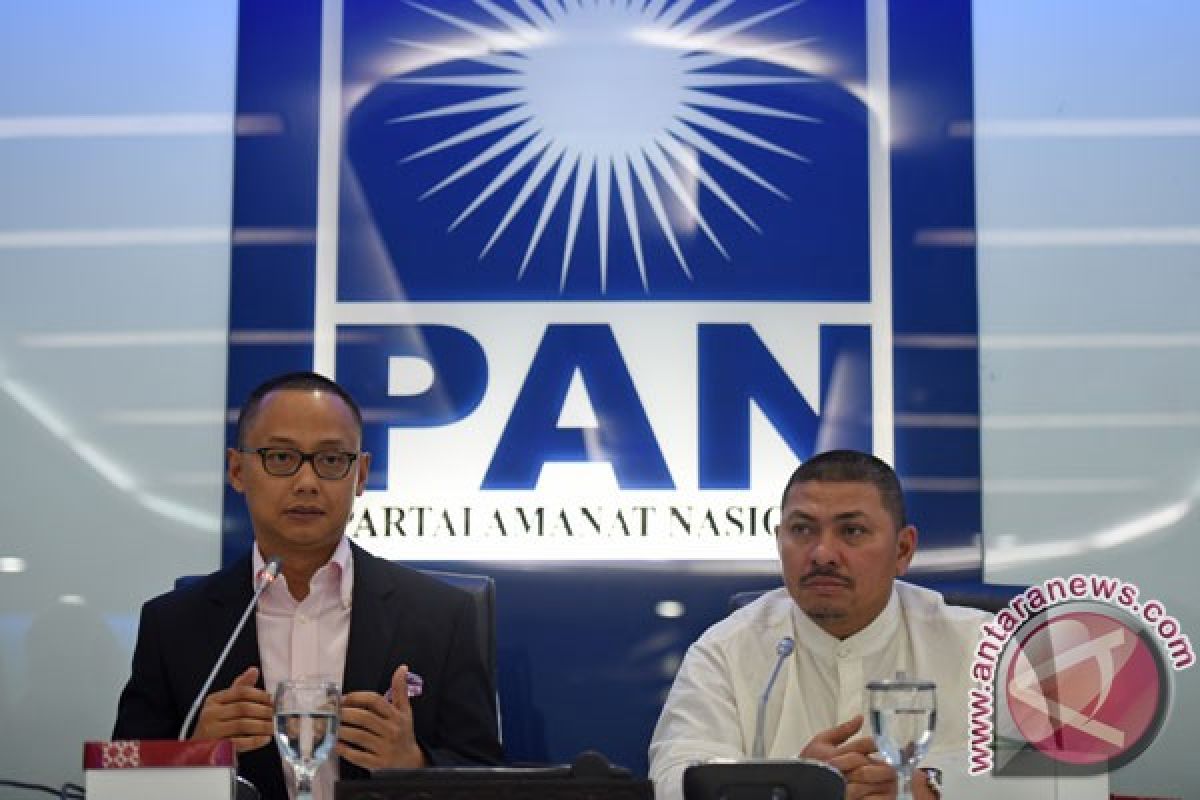 PAN minta pemda optimalkan serapan anggaran