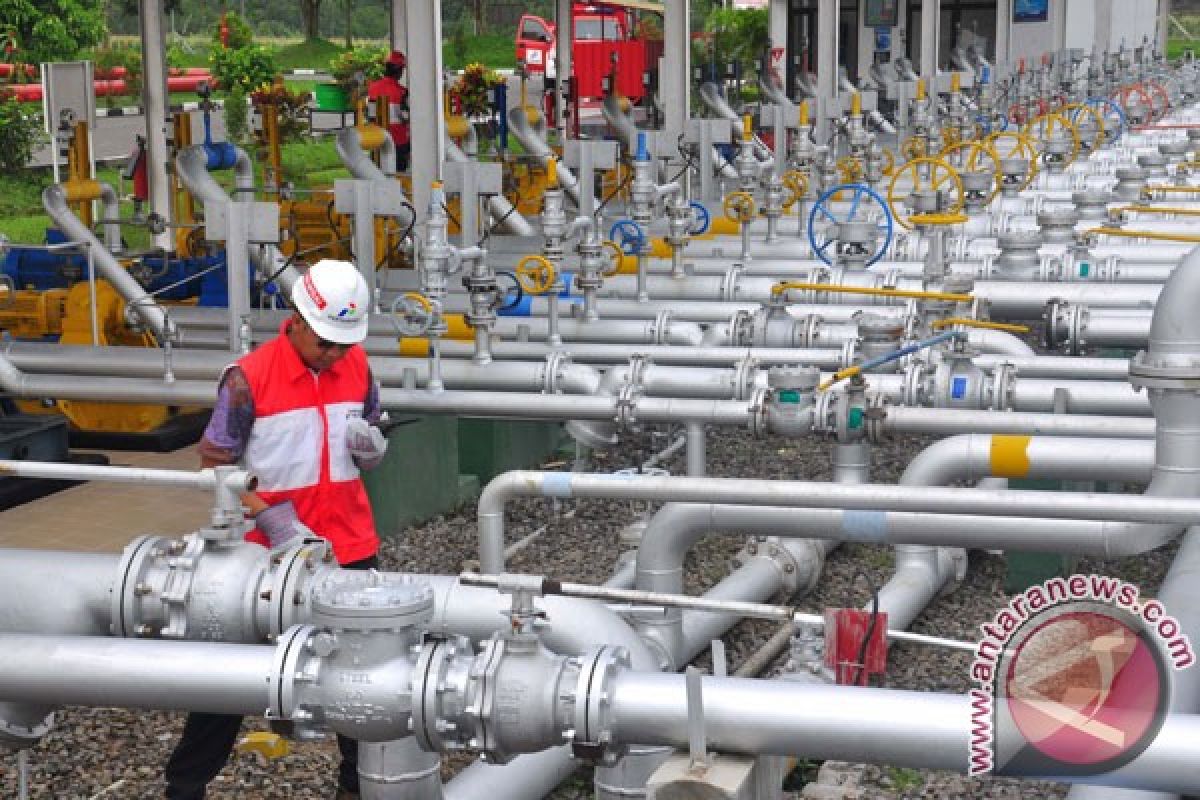 Pertamina hemat Rp1,3 triliun