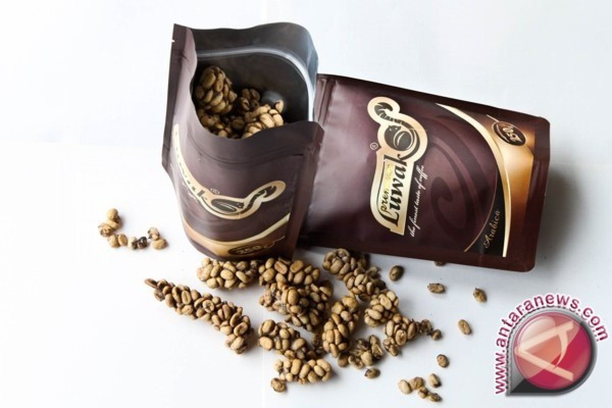 Lampung Posts Increase In Coffee Exports