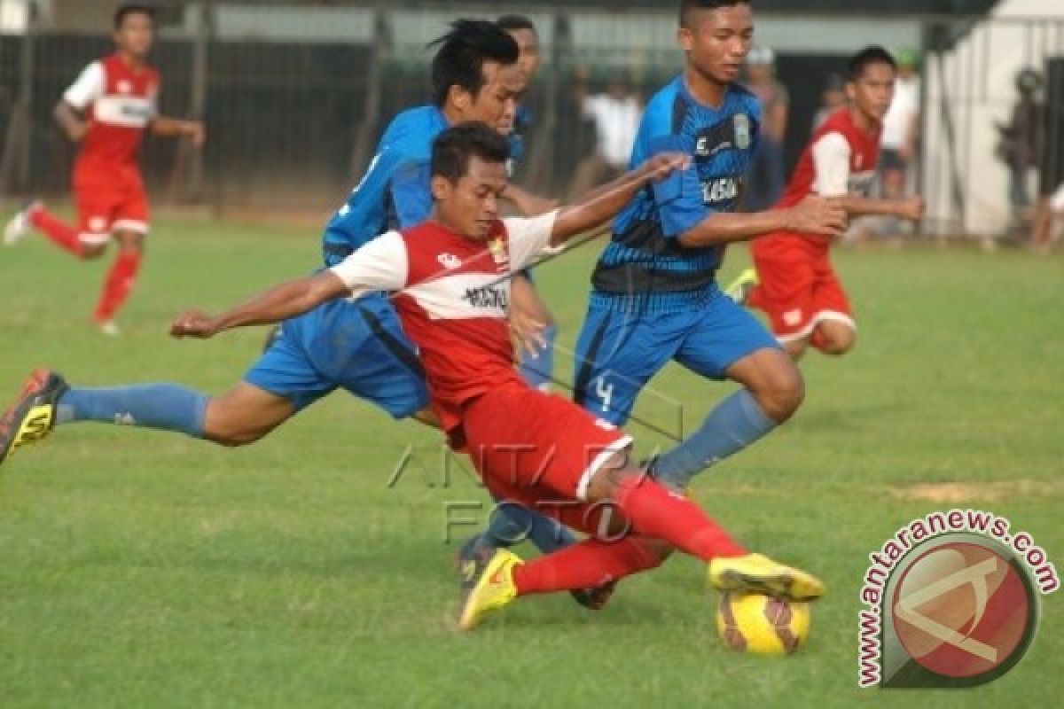 Piala Dunia U-17 Penting Bina Pemain Muda