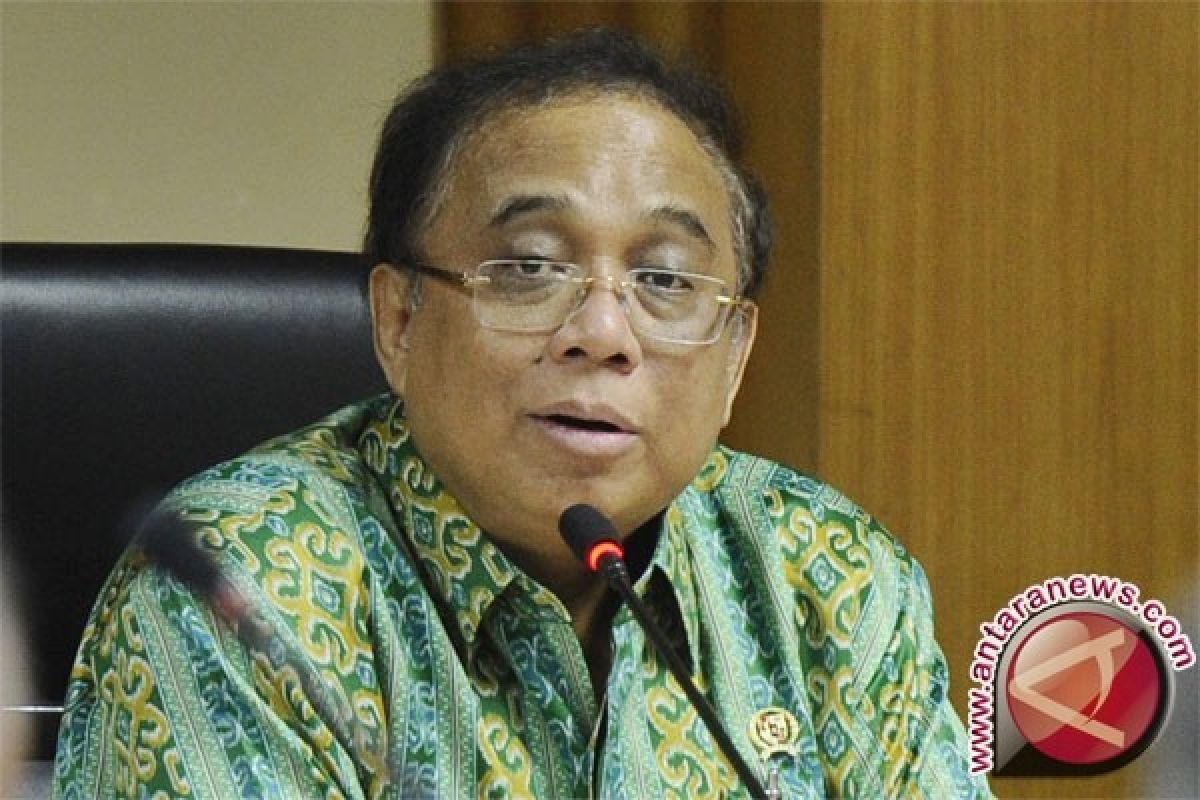 Kaltim Bakal Miliki Maritim Tekno Park Terbesar 