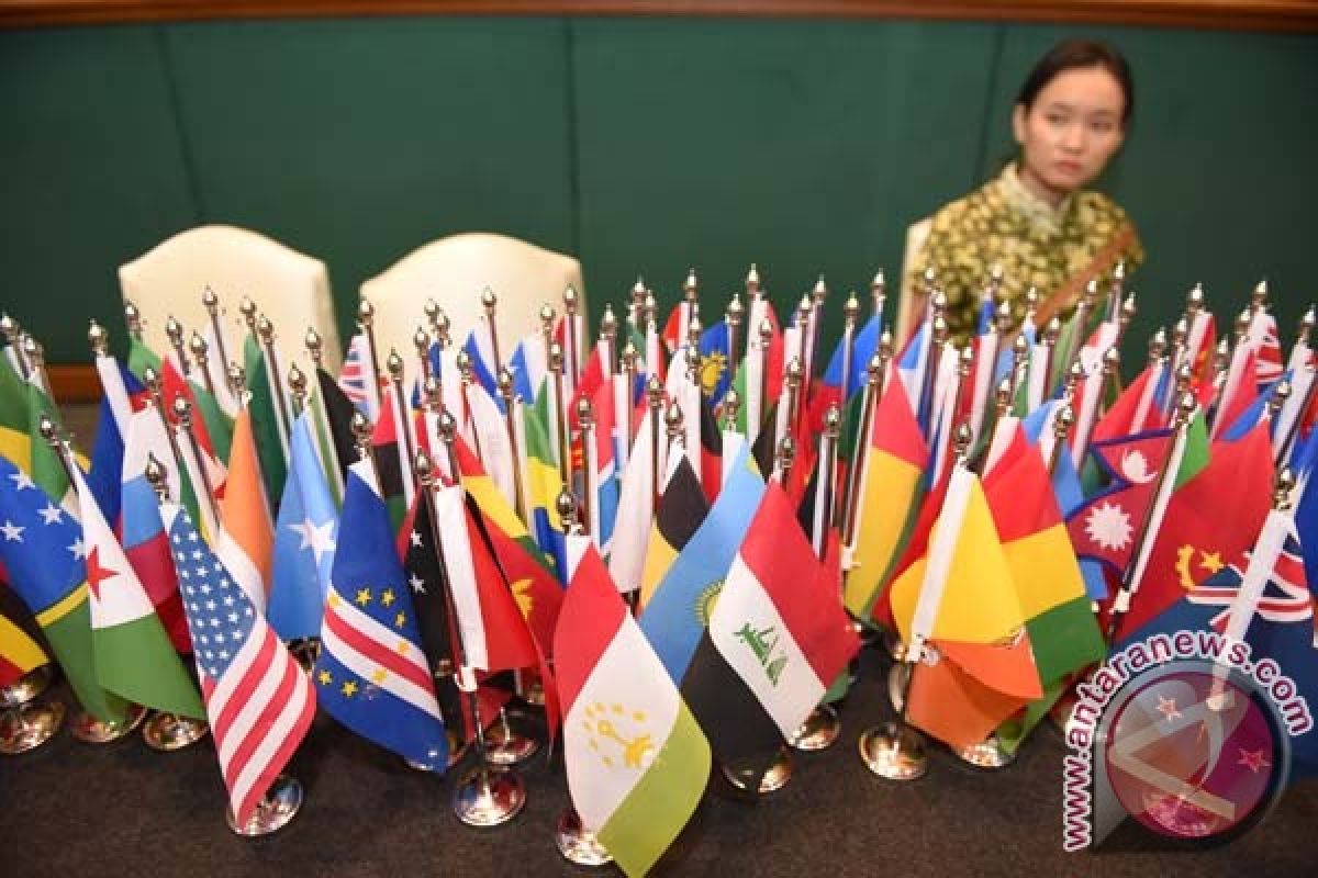 Indonesia ajukan mekanisme tindak lanjut pelaksanaan NAASP