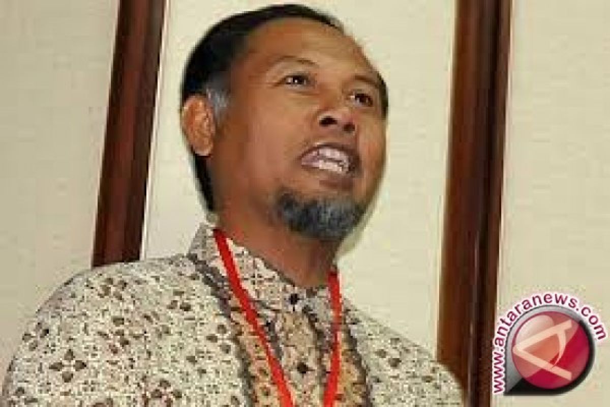 Bambang Widjajanto ingin lekas ada kepastian kasusnya