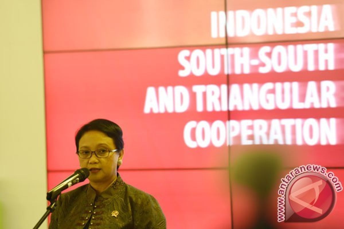 Menlu: Indonesia Ingin Tingkatkan Investasi di Papua 