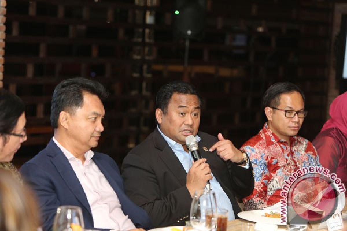 Mendag dorong Afsel jadi pintu masuk produk Indonesia