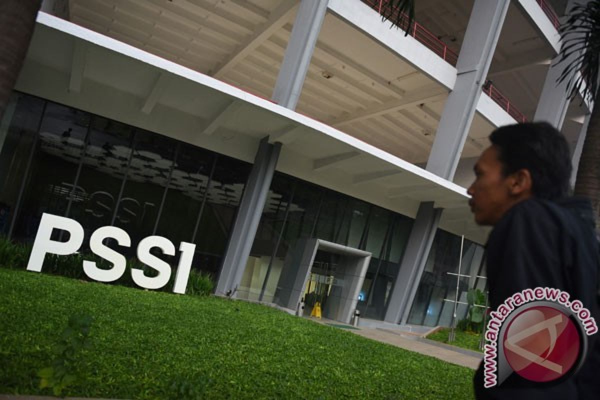 PSSI bicara sanksi dari FIFA