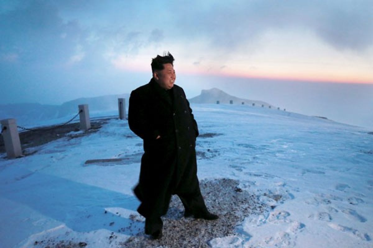 Uji bom hidrogen Korea Utara dikecam sebagai provokasi serius