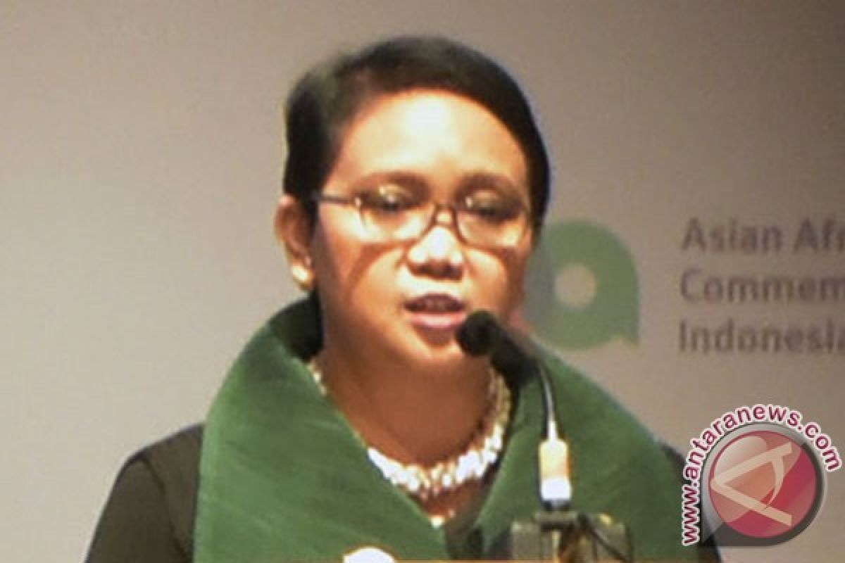 Shelter for Rohingya not intended to attract more refugees: Minister Retno