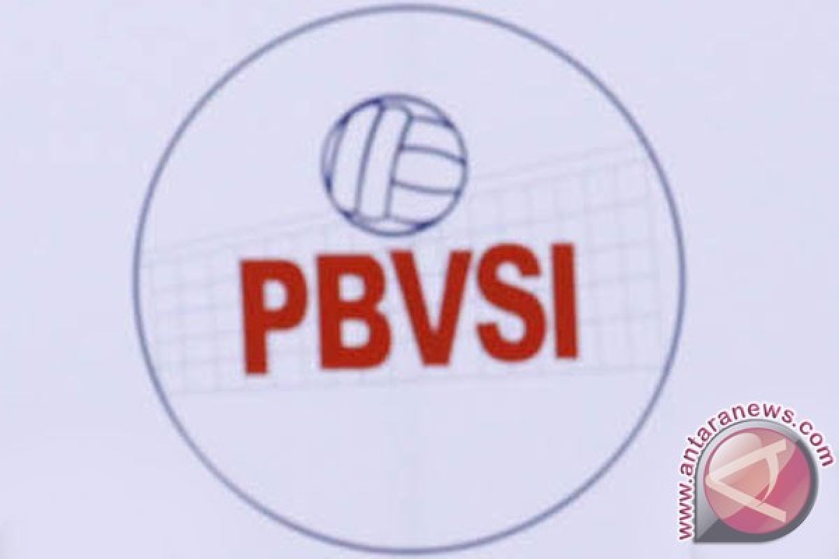 PBVSI harapkan Satlak Prima segera susun program