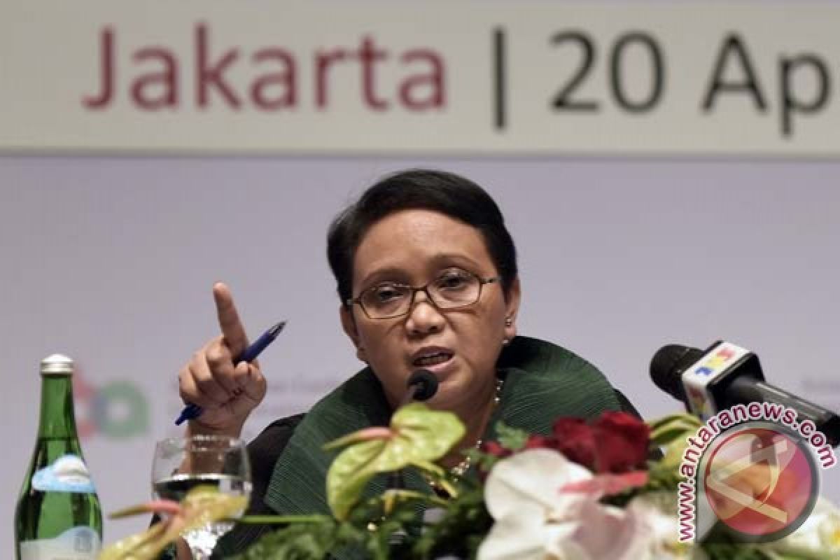 Indonesia-Swedia saling dukung untuk posisi di DK PBB