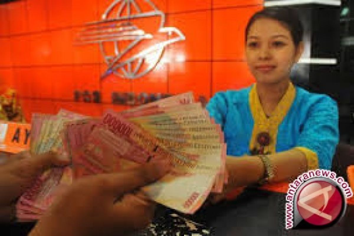 80 persen uang kartu sejahtera sudah dicairkan 