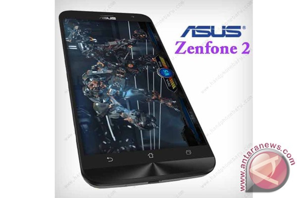 Ribuan Media Dan Dealer Hadiri Peluncuran Zenfone 2