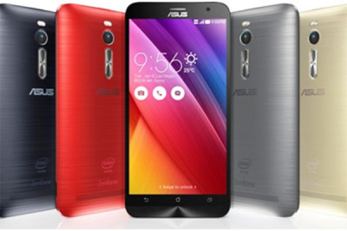 Asus akan luncurkan ZenFone versi murah?