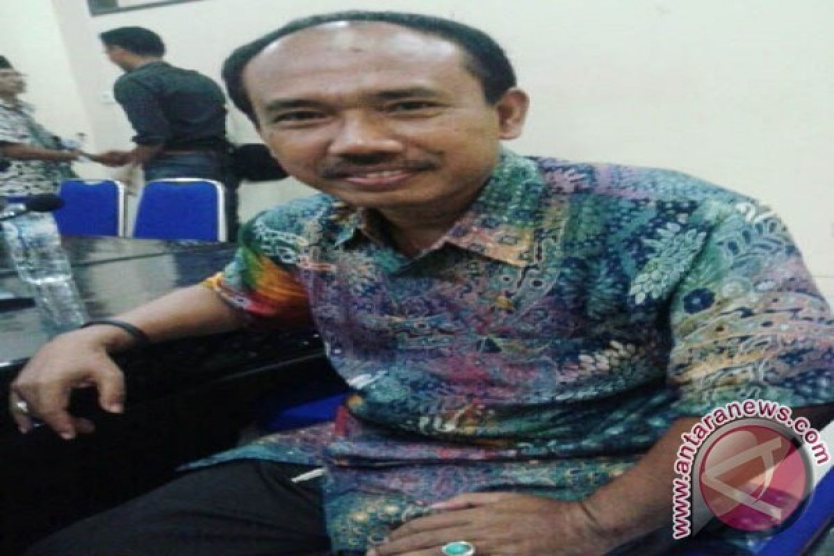 Legislator minta oknum bendahara nakal diberikan sanski