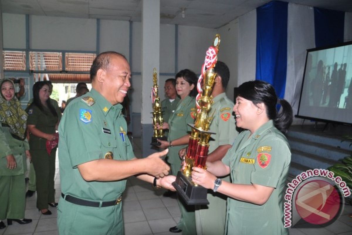 Lomba Teknologi Pertanian Guna Mendorong Inovasi Tepat Guna 