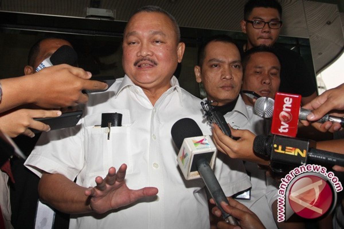 Gubernur Sumsel: tak ikut BPJS izin perusahaan dicabut 