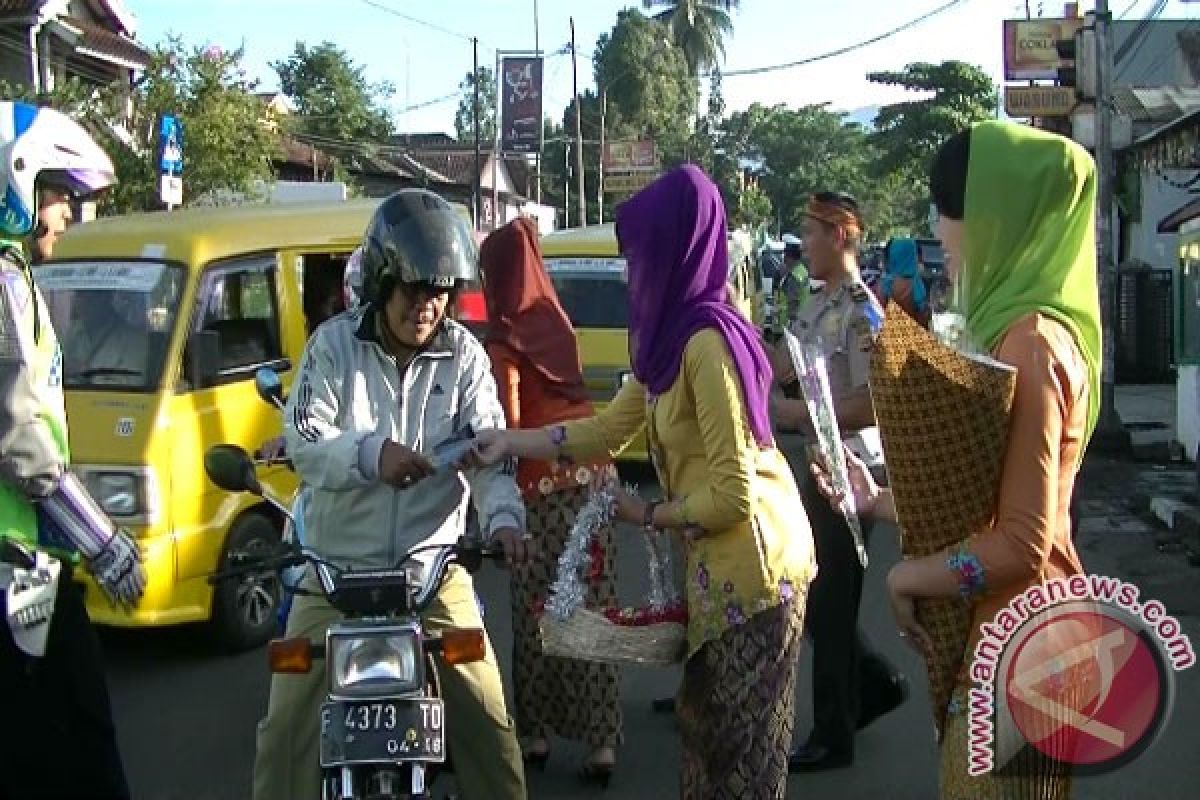 Kartini Masa Depan Melek TIK