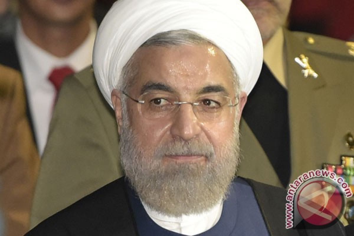 Kesepakatan nuklir berpotensi pertajam ketegangan politik Iran
