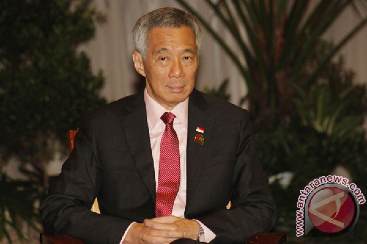 PM Singapura dicecar pegiat dalam kasus pencemaran nama baik