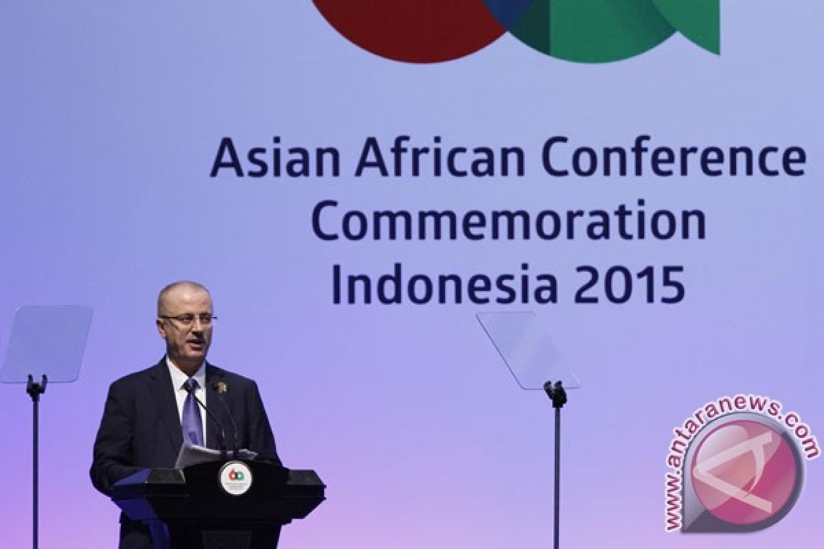 Indonesia yakin dokumen KAA disetujui Asia-Afrika