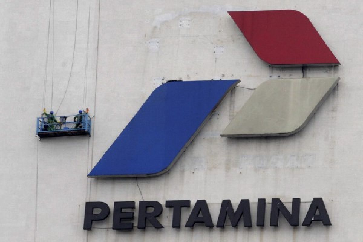 Pertamina Targetkan Akuisisi Blok Migas Tahun Ini