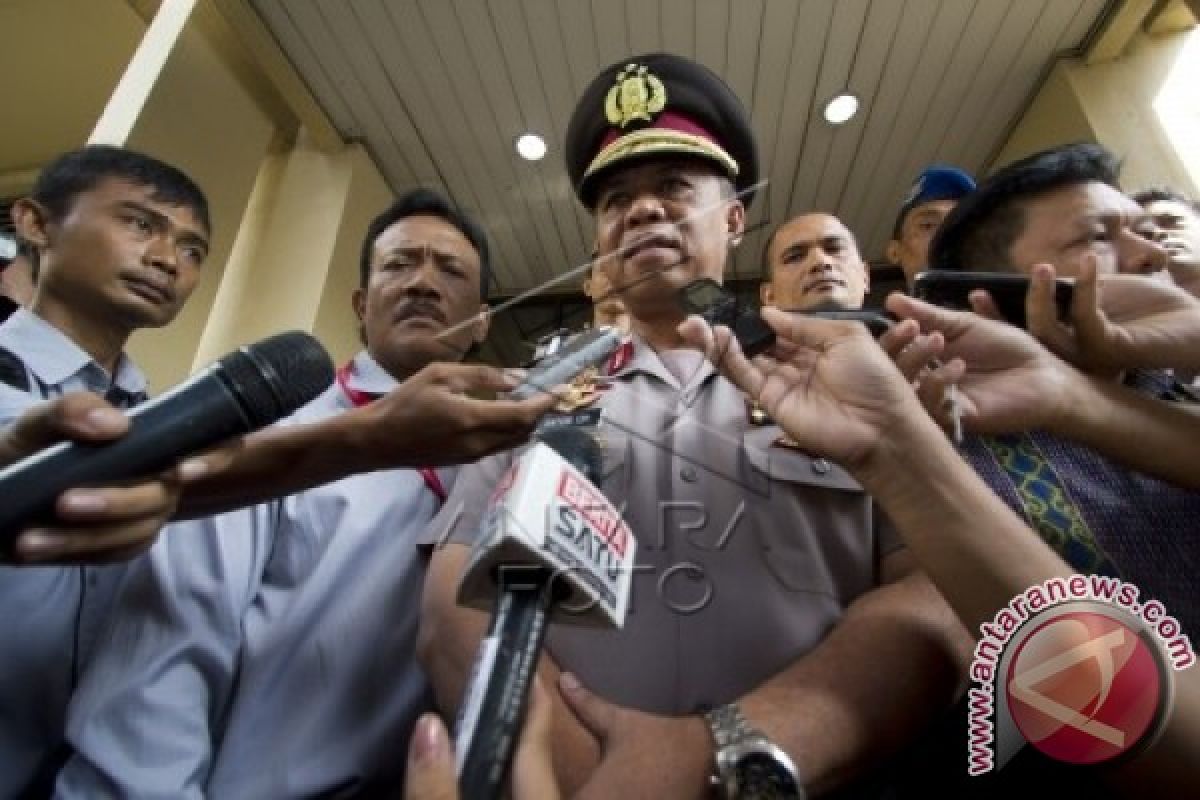 BG Jadi Wakil Kepala Kepolisian Indonesia