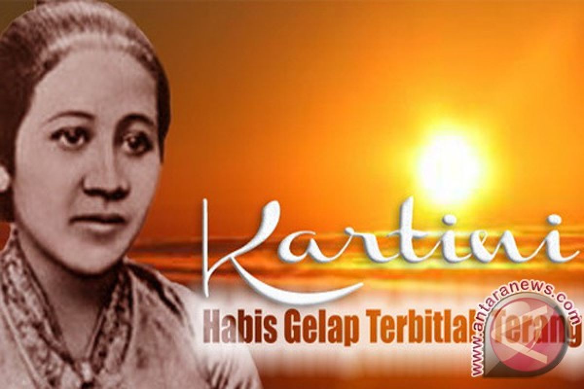  Kartini Inspirator Perempuan 