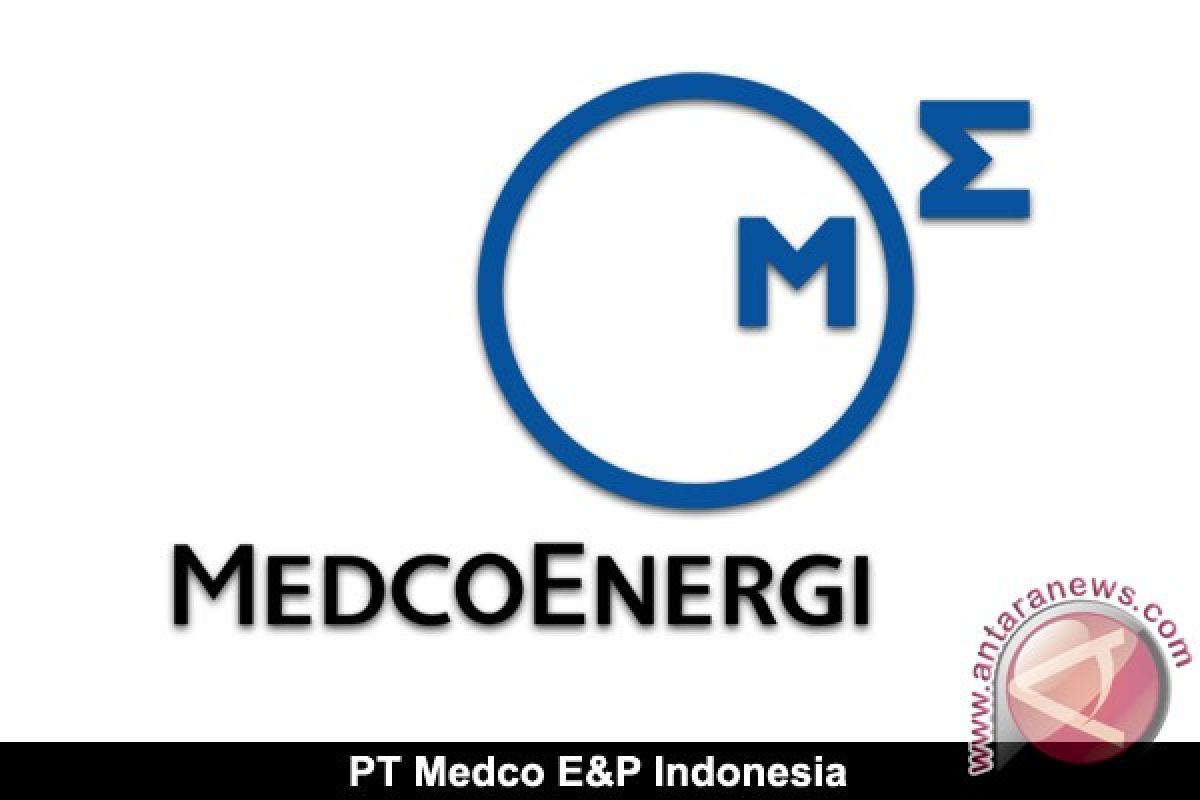 Produksi migas Medco naik