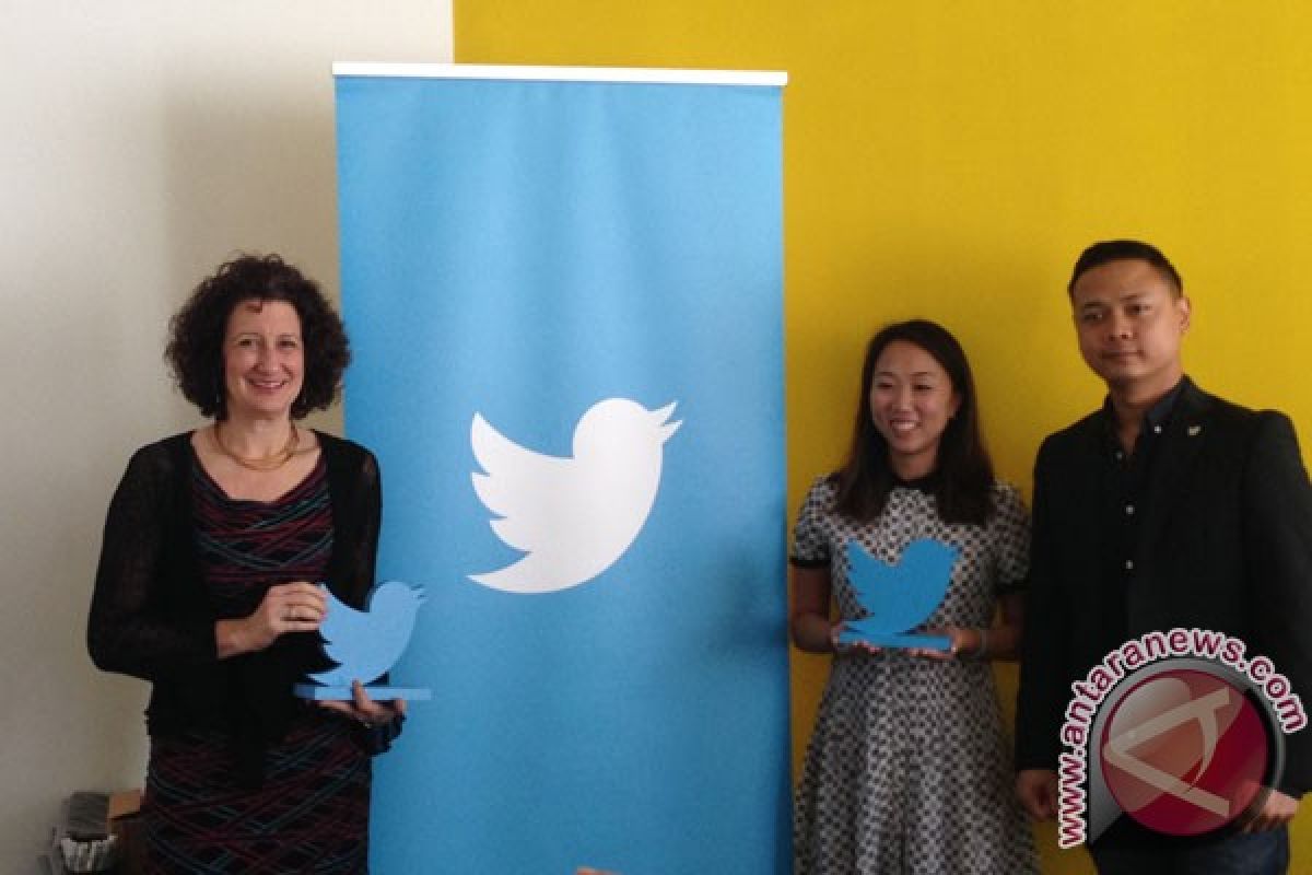 Twitter tawarkan solusi bagi pelaku UKM Indonesia