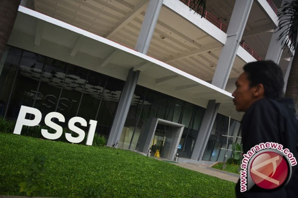 Jokowi: Persoalan PSSI Selesai Sebelum Kongres FIFA