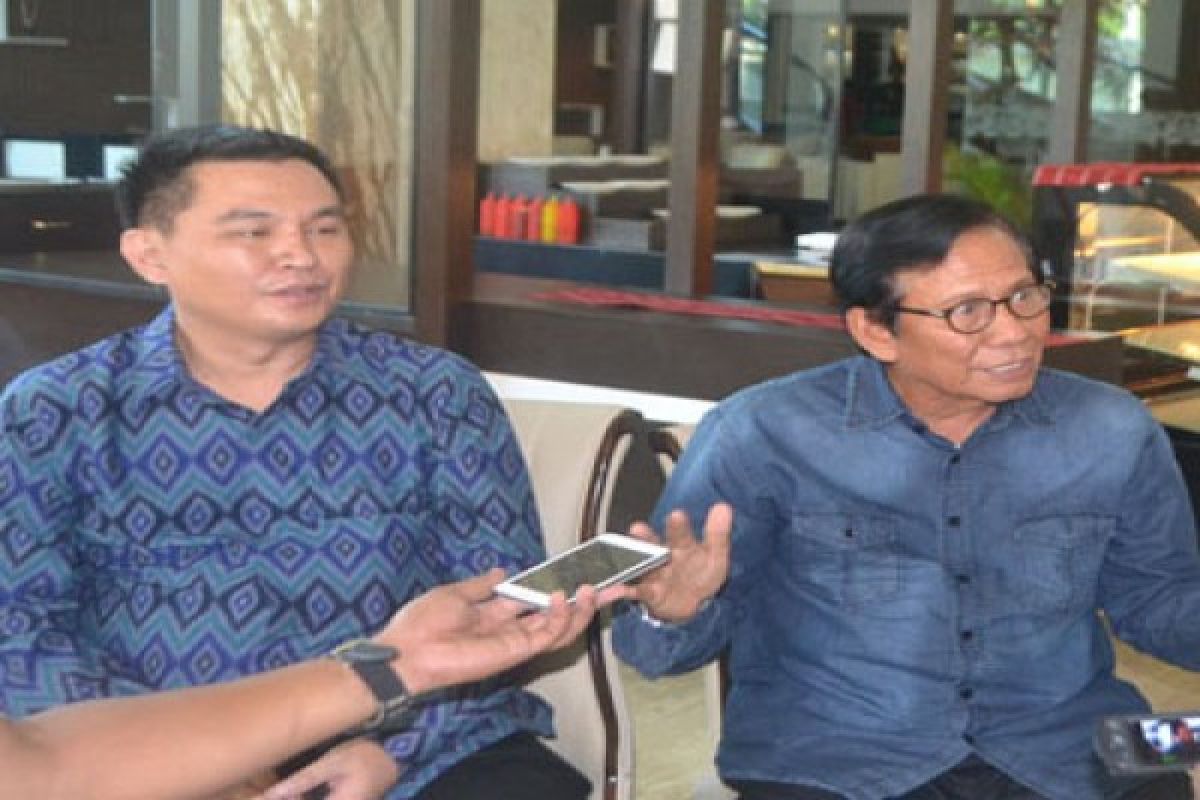 DPD-DPC Se-Sultra Dukung SBY Ketua Umum Demokrat