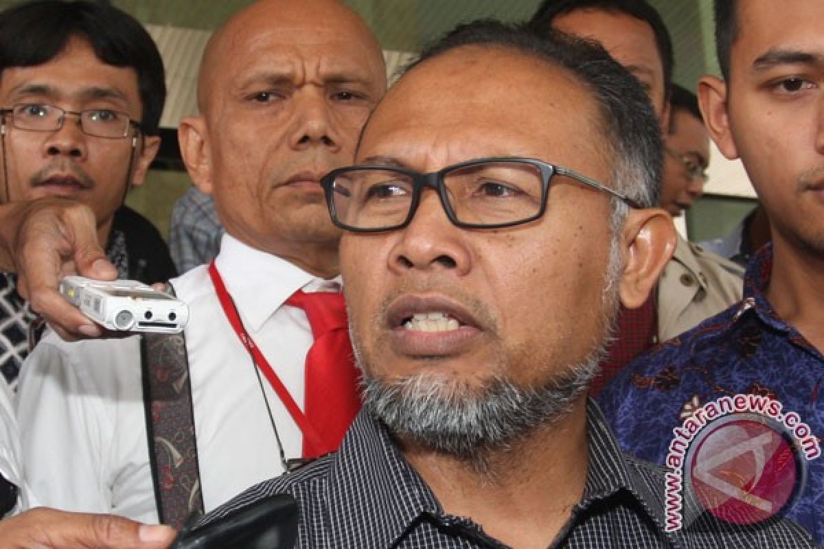 Bambang Widjojanto kembali cabut gugatan praperadilan