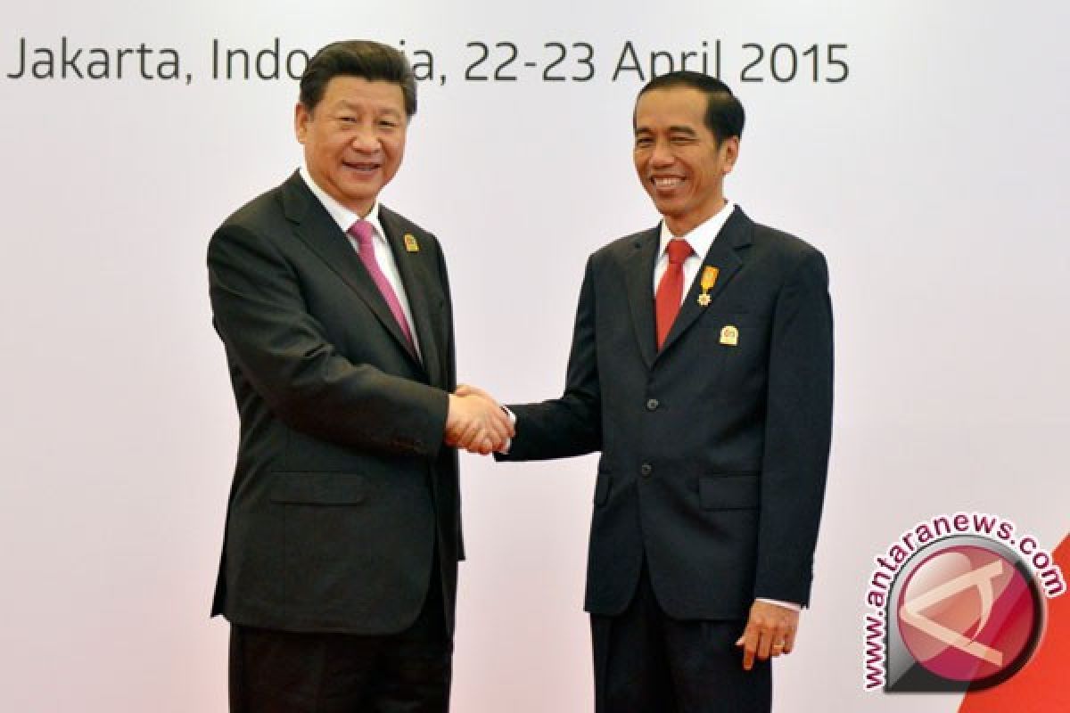 Indonesia, China to Communicate More on Global Issues