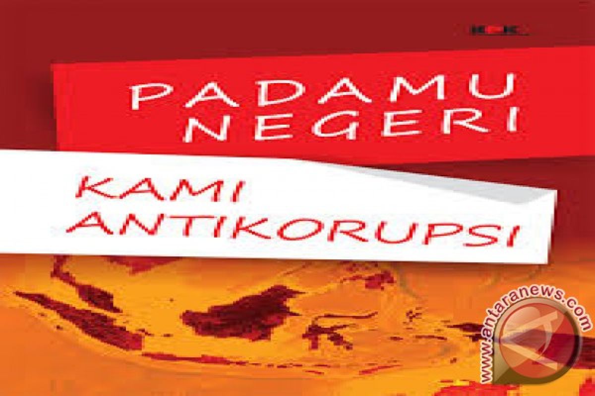 KPK Canangkan Gerakan Nasional "Saya Perempuan Anti Korupsi"