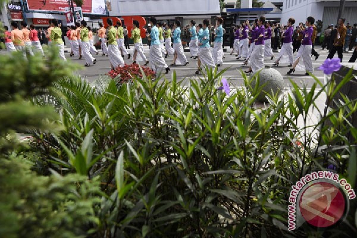 Ridwan Kamil kecewa fasilitas KAA Bandung rusak