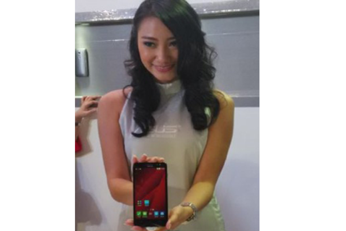 Asus Klaim Handphone Terlaris Sepanjang 2014