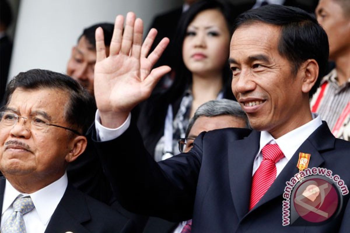 Presiden: Indonesia bisa jadi pusat pertumbuhan kawasan