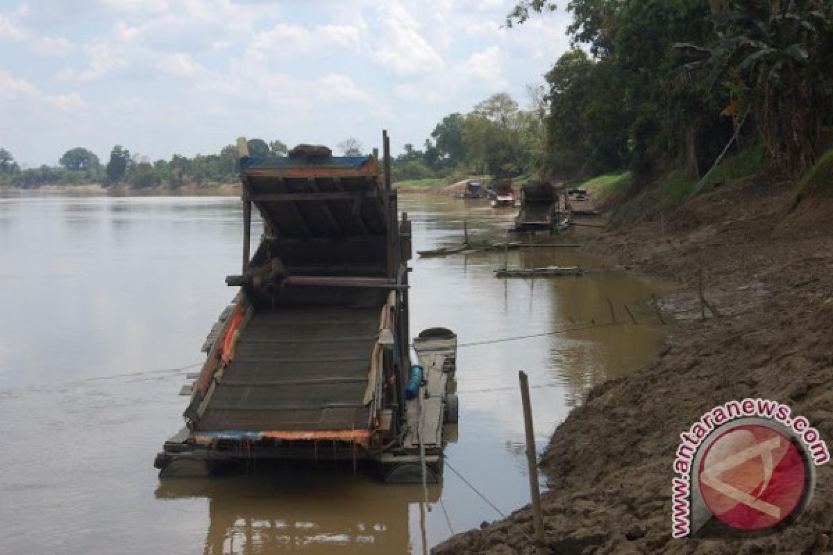 HATHI akan ikut kembangkan potensi Jambi