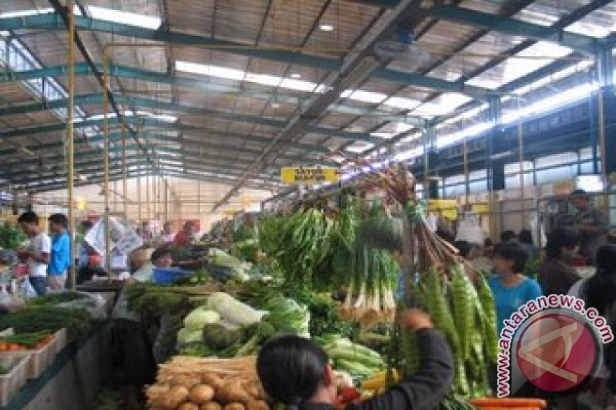 Gorontalo Utara Akan Bangun Pasar Rakyat Modern