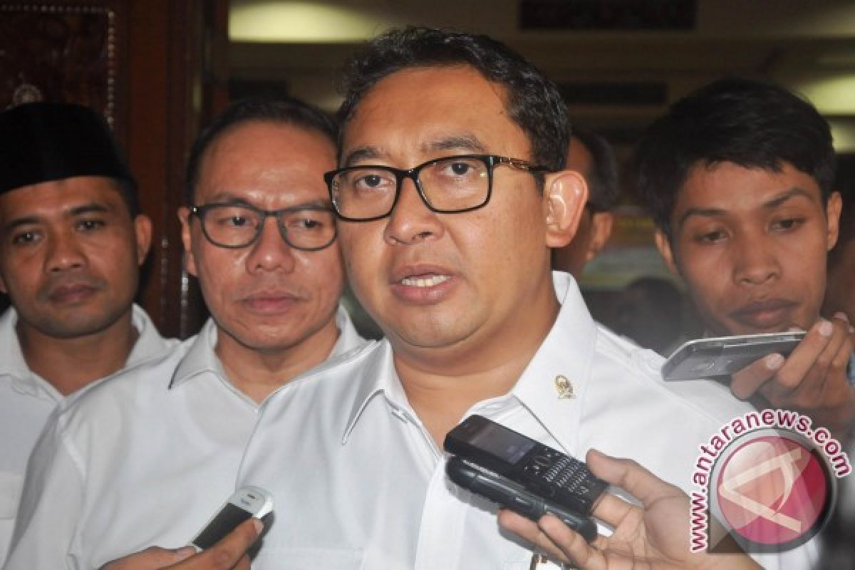 Gerindra komitmen terus kawal isu ekonomi