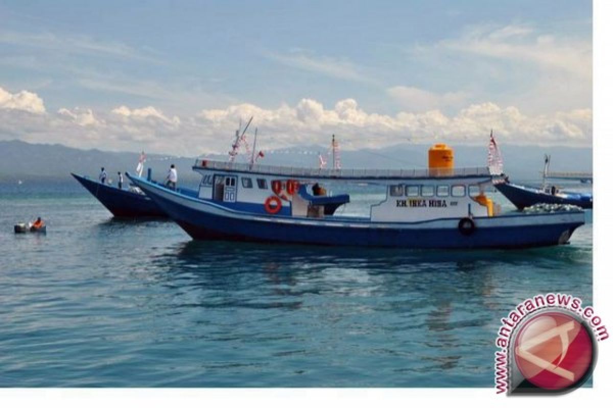 Nelayan Sulteng Dukung Pembentukkan Induk Koperasi Inkamina
