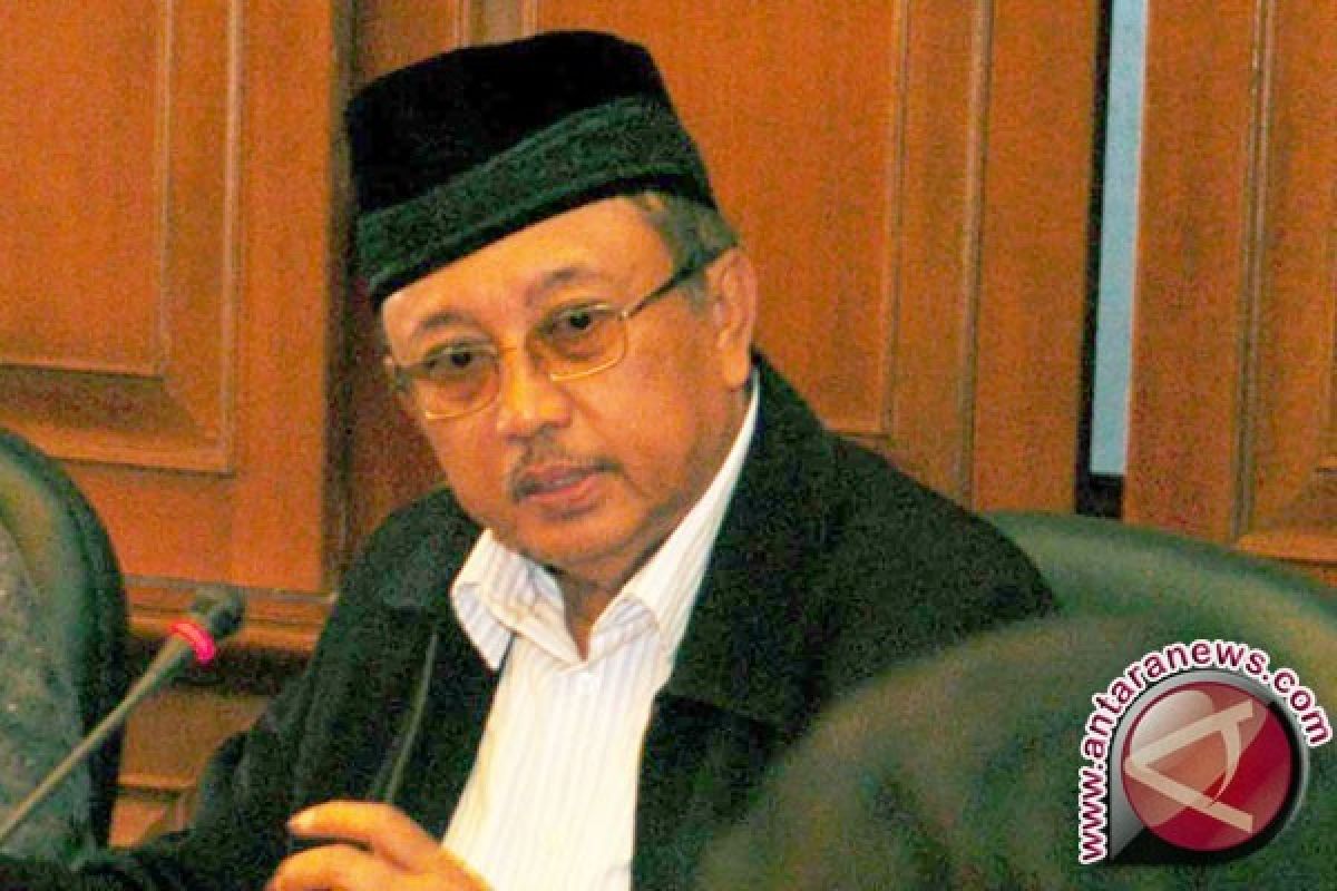 Indonesia Contoh Ideal Islam Moderat