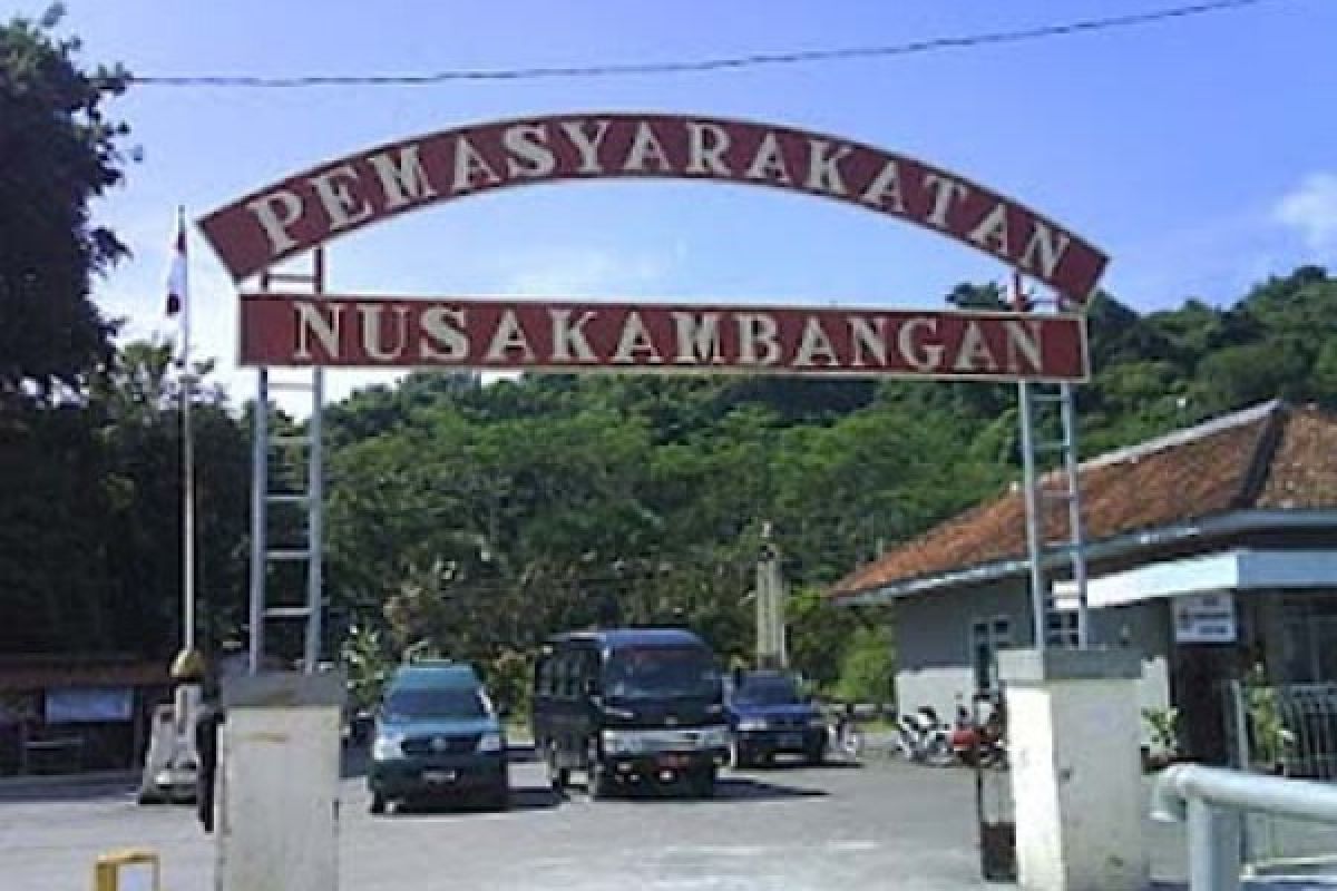 Pulau Nusakambangan Kembali Jadi Pusat Perhatian