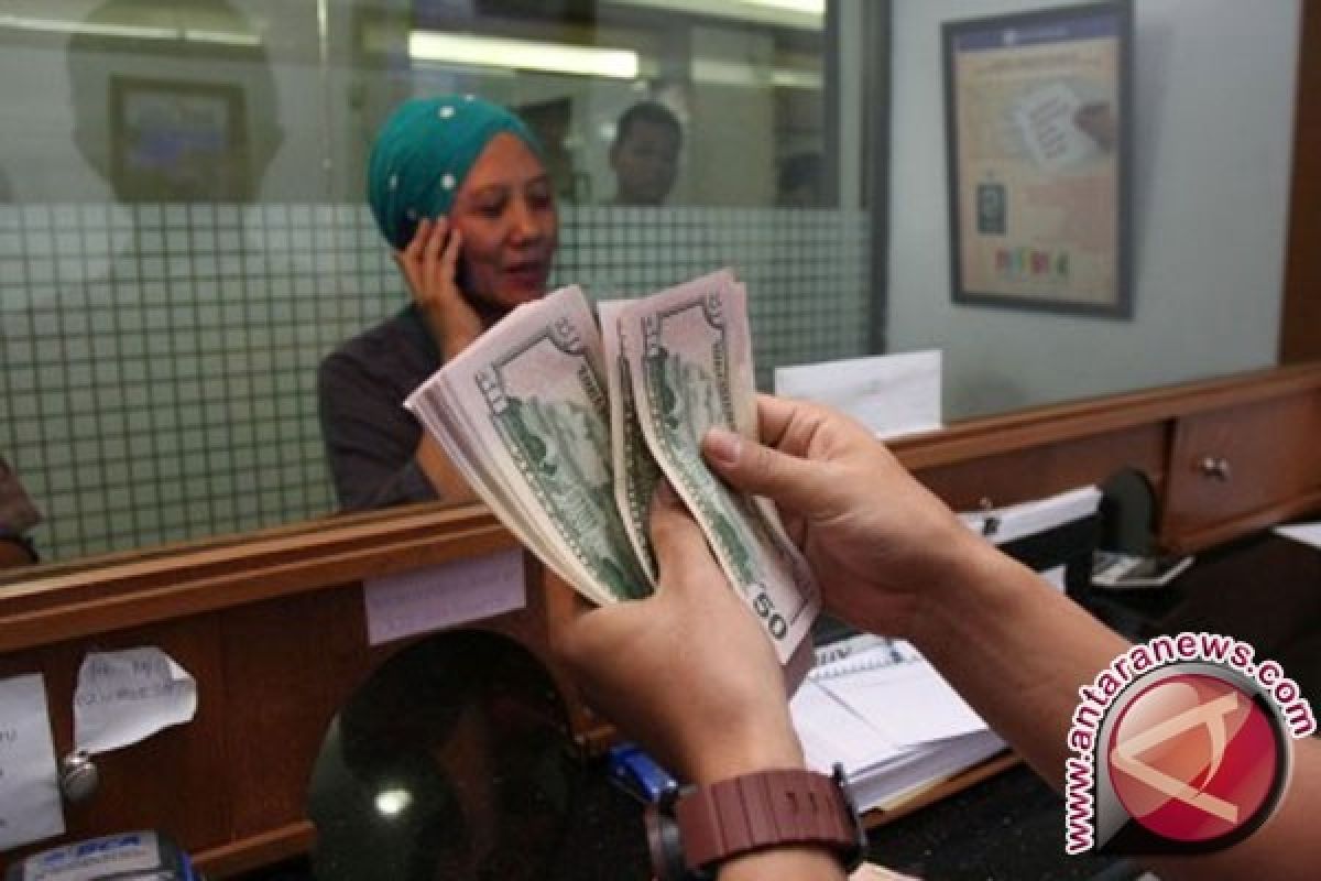 BRI berharap pedagang valuta asing ilegal ditertibkan