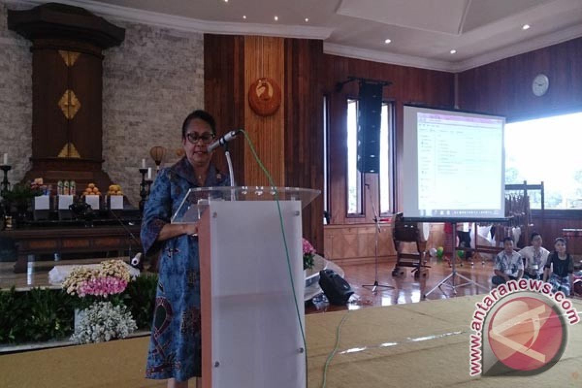Menteri: Jangan Biarkan Perempuan Indonesia Jadi TKI