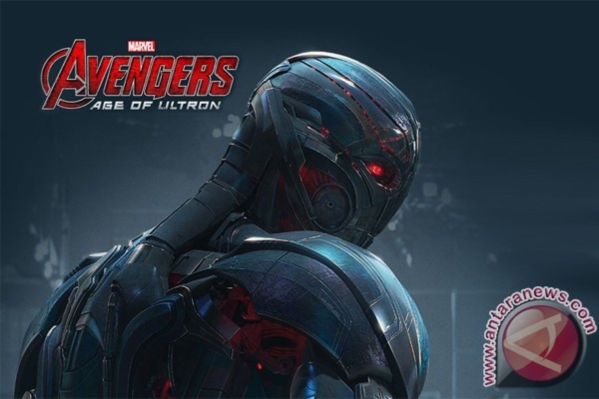 Ratusan Bioskop Jerman Boikot Film Avengers