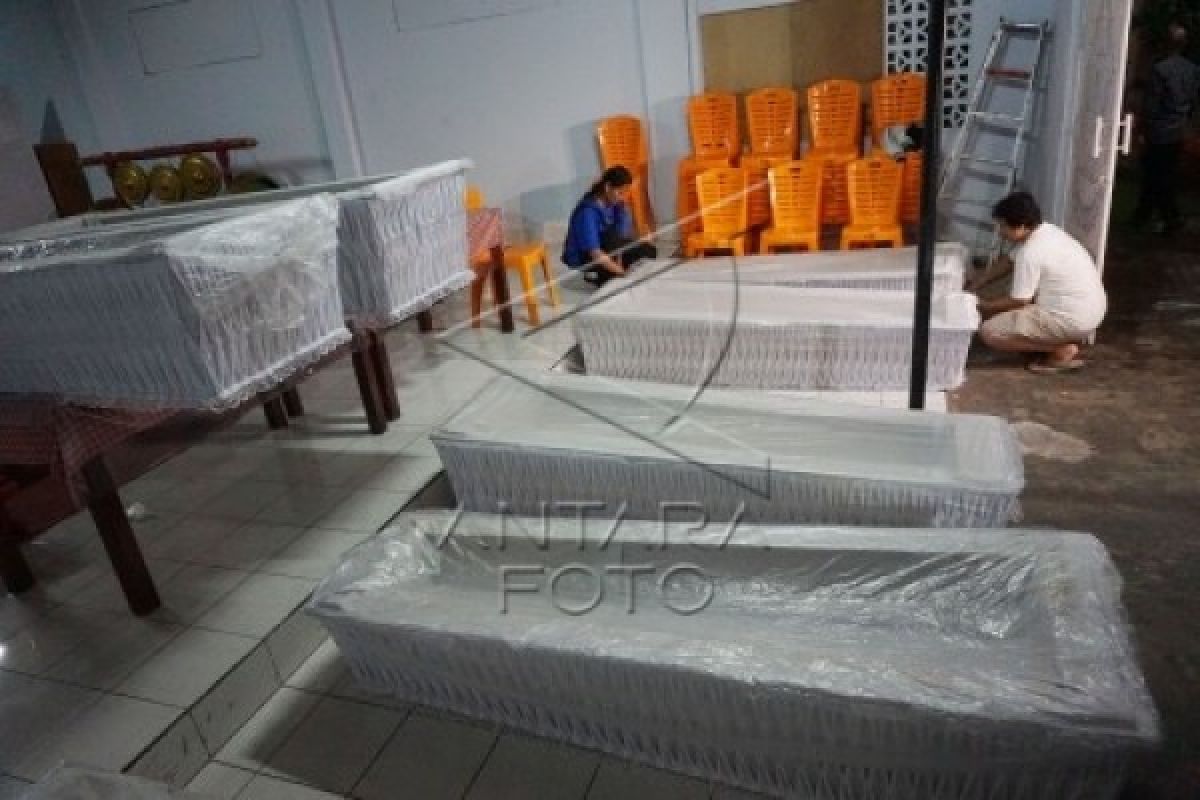 Sejumlah Pengacara Minta Penundaan Eksekusi Mati